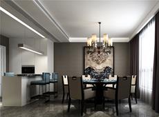 軒怡裝飾設計師是廣州裝飾公司中首屈一指的廣州室內設計設計師